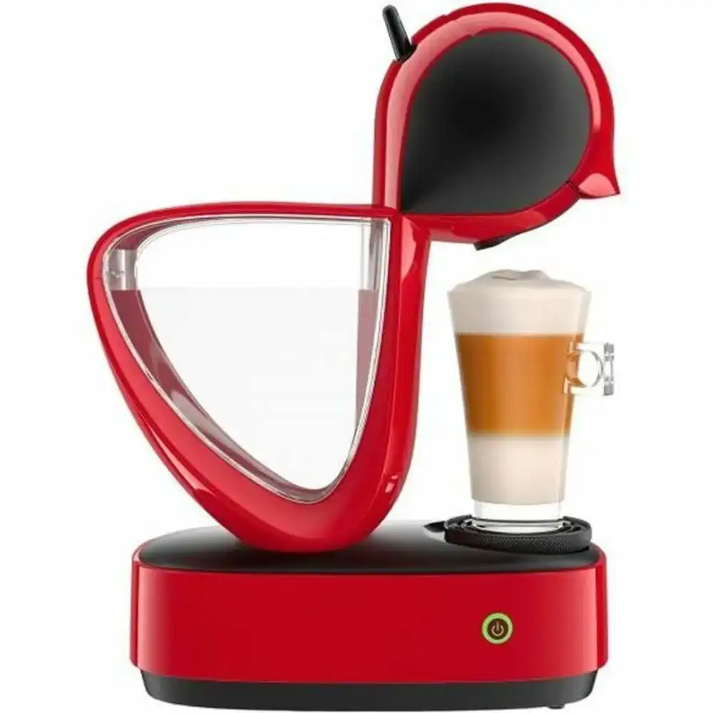 Cafetiere a capsules krups yy3877fd 1500 w_8599. DIAYTAR COTE D'IVOIRE - Votre Passage vers l'Élégance Accessible. Parcourez notre boutique en ligne pour trouver des produits qui vous permettent d'allier style et économies.