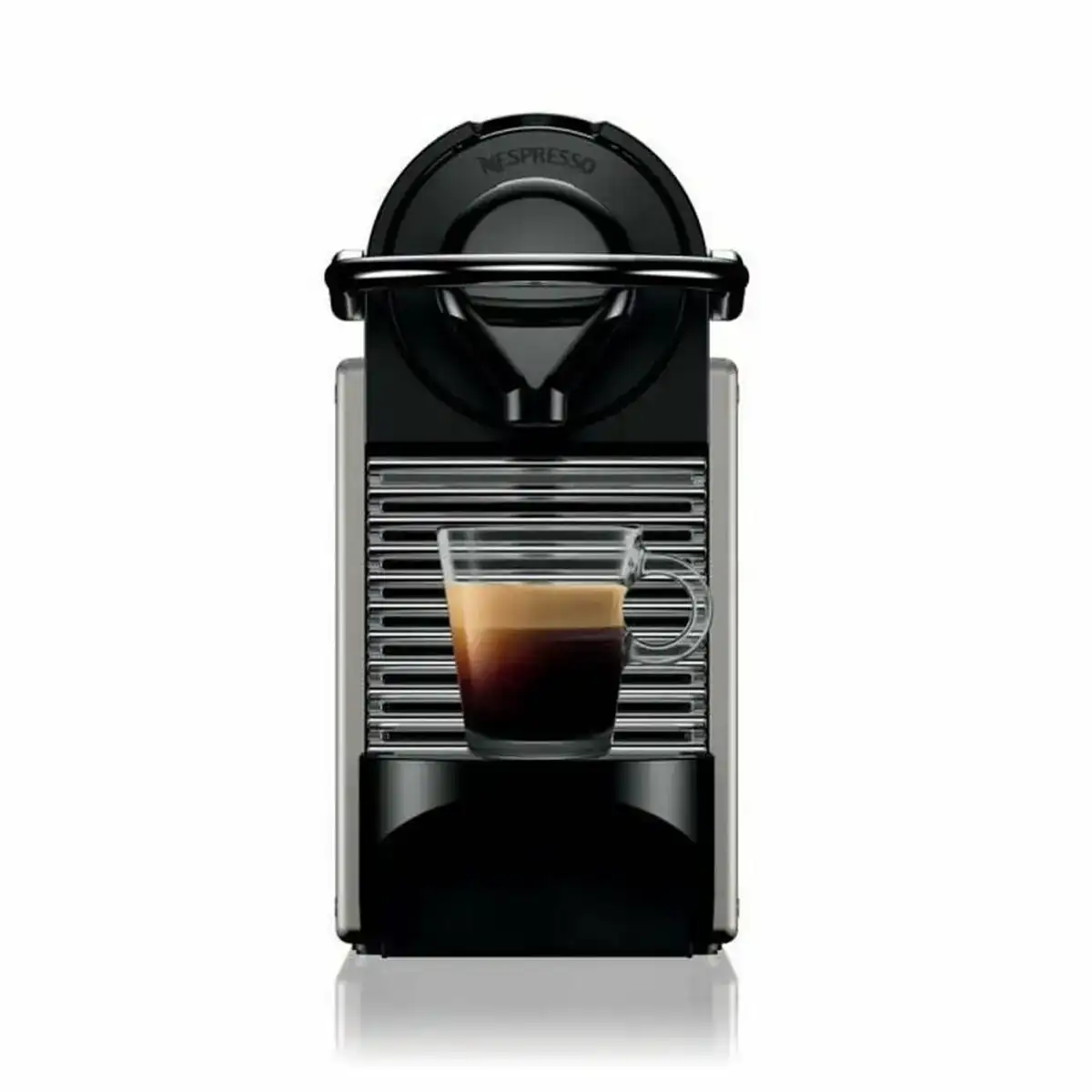 Cafetiere a capsules krups yy4127fd pixie titanium_2701. Entrez dans le Monde de DIAYTAR COTE D'IVOIRE - Où Chaque Produit Raconte une Histoire Unique. Explorez notre sélection et laissez-vous transporter par des récits à travers les articles que vous choisissez.