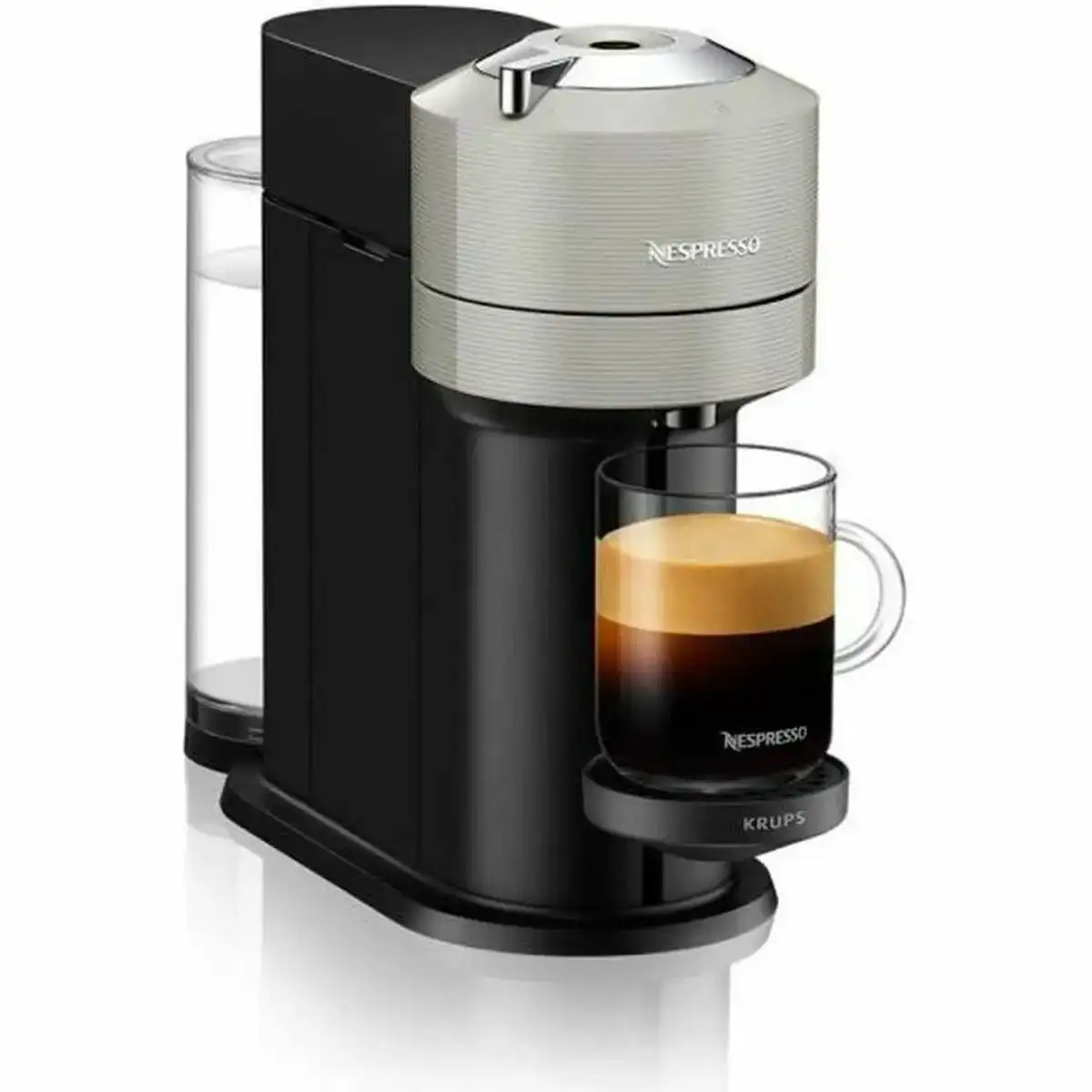 Cafetiere a capsules krups yy4298fd_1514. Bienvenue sur DIAYTAR COTE D'IVOIRE - Votre Source de Trouvailles Uniques. Explorez nos rayons virtuels pour dénicher des trésors que vous ne trouverez nulle part ailleurs, allant des trésors artisanaux aux articles tendance.