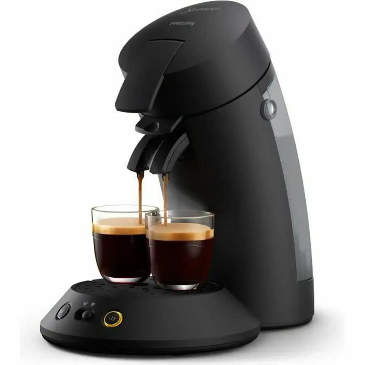Cafetiere a capsules philips csa210 61_3065. DIAYTAR COTE D'IVOIRE - Votre Passage vers la Découverte. Explorez notre boutique en ligne pour trouver des trésors qui vous attendent, du traditionnel à l'avant-garde.