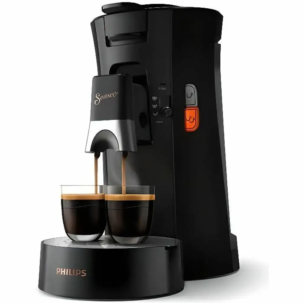 Cafetiere a capsules philips csa240 61 1450 w_6093. DIAYTAR COTE D'IVOIRE - Votre Destination pour un Shopping Inégalé. Naviguez à travers notre sélection minutieuse pour trouver des produits qui répondent à tous vos besoins.