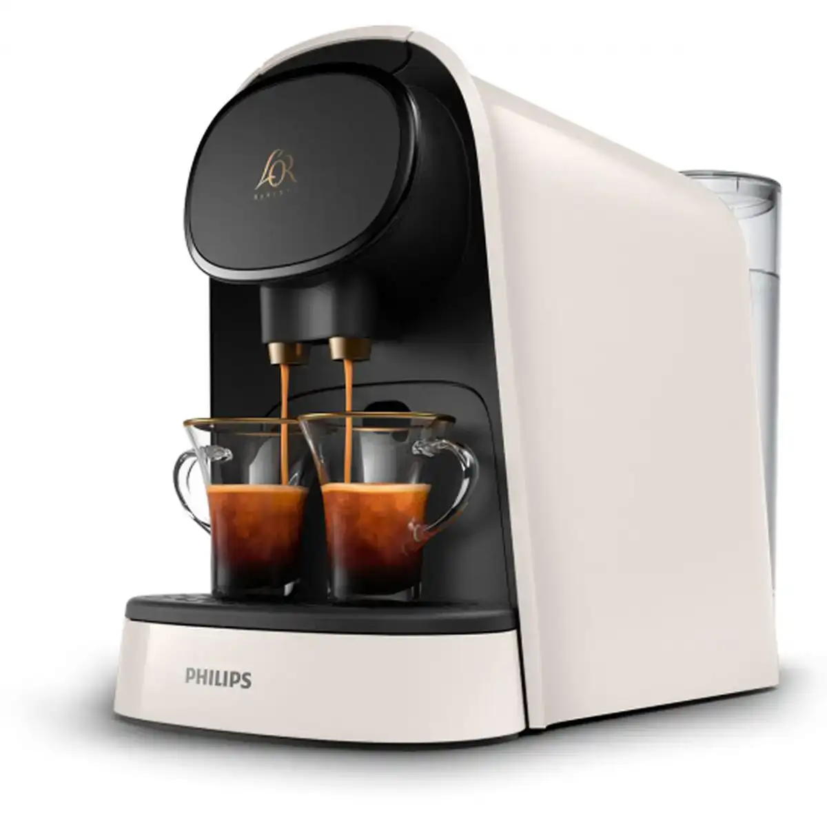 Cafetiere a capsules philips l or lm8012 00_9145. DIAYTAR COTE D'IVOIRE - Votre Plateforme pour un Shopping Inspiré. Explorez nos offres variées et découvrez des articles qui stimulent votre créativité et embellissent votre vie.