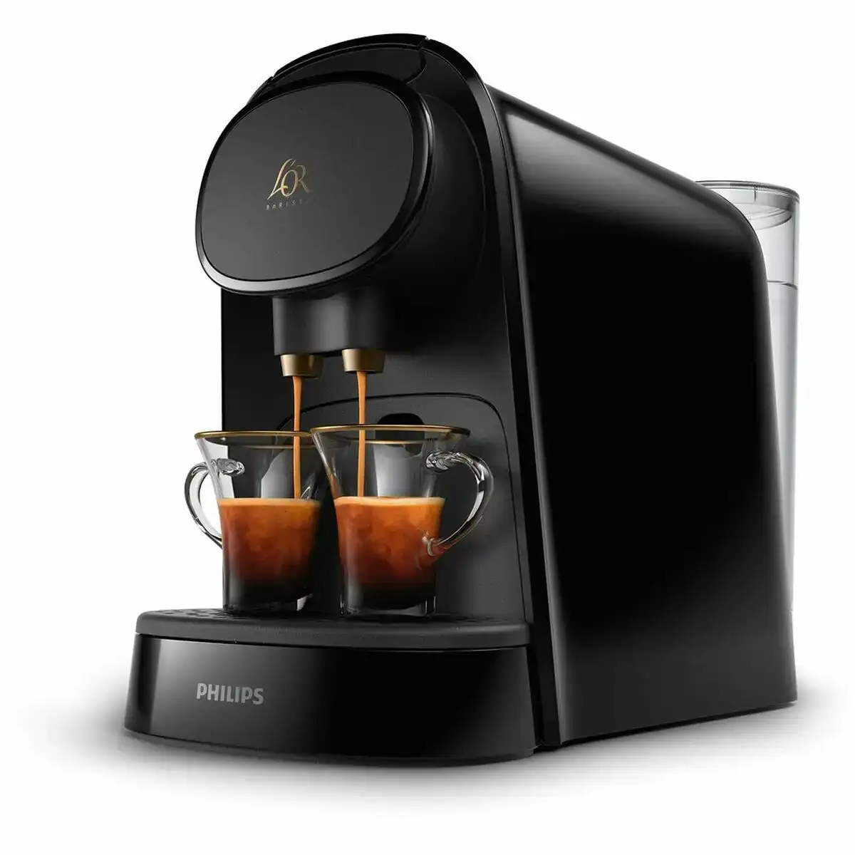 Cafetiere a capsules philips lm8012 60_7934. Plongez dans l'Univers de DIAYTAR COTE D'IVOIRE - Où la Qualité et la Diversité se rencontrent. Parcourez nos rayons virtuels pour trouver des produits répondant à tous les besoins, du confort de votre foyer.