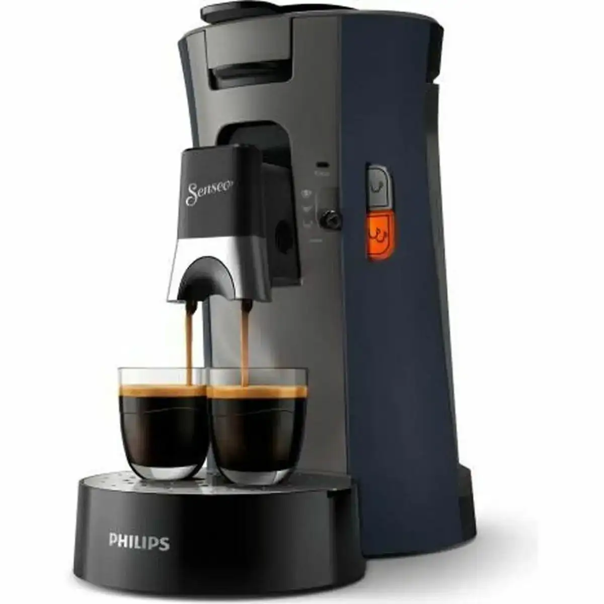 Cafetiere a capsules philips senseo select csa240 71 900 ml_5823. DIAYTAR COTE D'IVOIRE - Votre Portail Vers l'Exclusivité. Explorez notre boutique en ligne pour découvrir des produits uniques et raffinés, conçus pour ceux qui recherchent l'excellence.