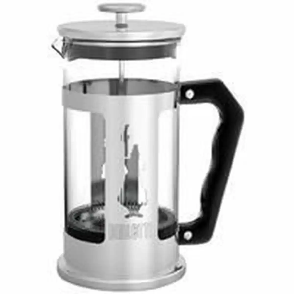 Cafetiere a piston bialetti french press aluminium classique_6445. DIAYTAR COTE D'IVOIRE - Votre Destination Shopping Exquise. Explorez notre boutique en ligne et découvrez des trésors qui ajoutent une touche de sophistication à votre style et à votre espace.