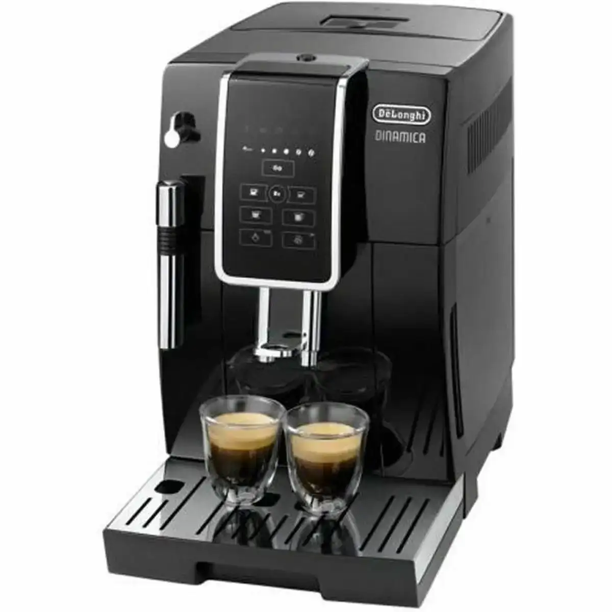 Cafetiere electrique delonghi ecam 350 15 b 1450 w_4965. Bienvenue sur DIAYTAR COTE D'IVOIRE - Où Chaque Produit a son Charme. Explorez notre sélection minutieuse et trouvez des articles qui vous séduisent et vous inspirent.