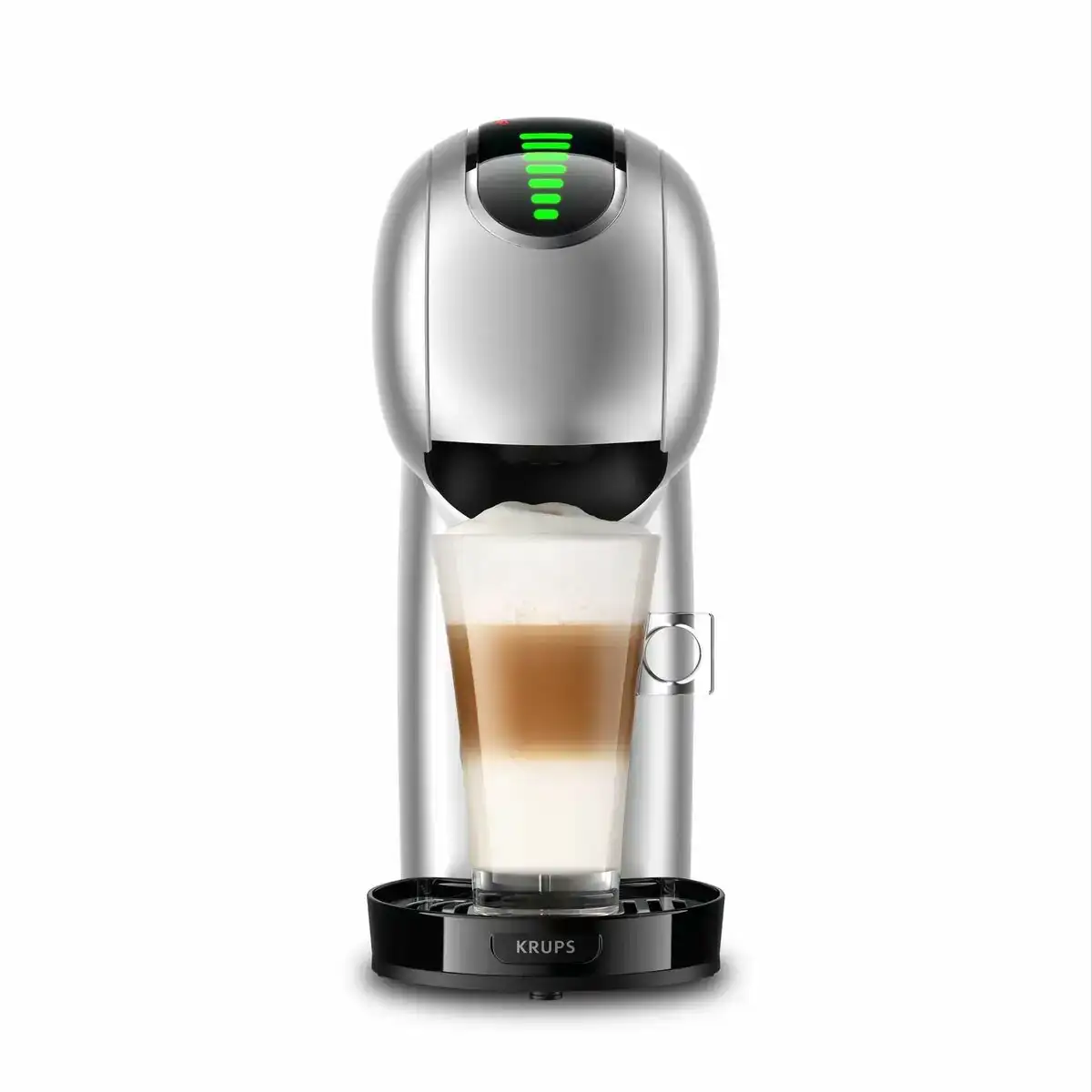 Cafetiere electrique krups kp440_4366. DIAYTAR COTE D'IVOIRE - Votre Source de Découvertes Shopping. Découvrez des trésors dans notre boutique en ligne, allant des articles artisanaux aux innovations modernes.