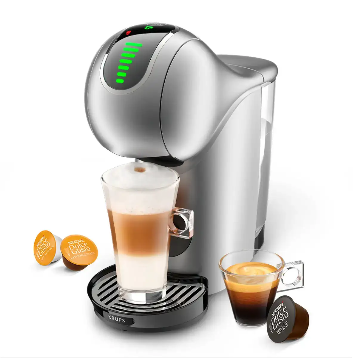 Cafetiere electrique krups kp440_9878. DIAYTAR COTE D'IVOIRE - Où l'Élégance Rencontré l'Accessibilité. Parcourez notre catalogue et trouvez des produits qui apportent une touche de sophistication à votre vie quotidienne sans compromettre votre budget.