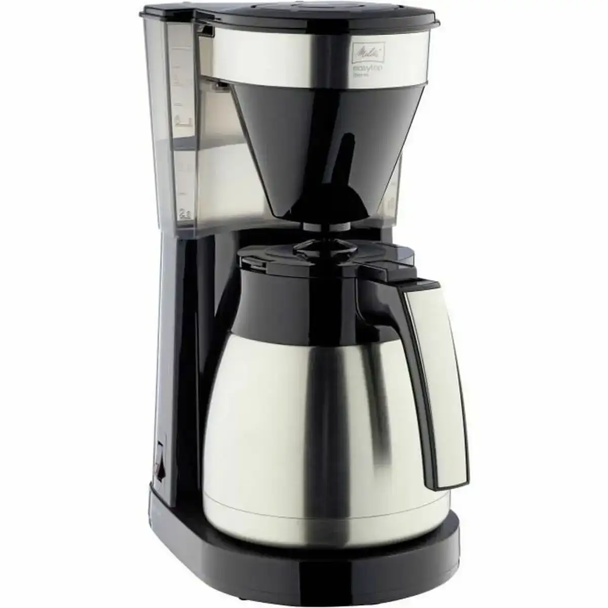 Cafetiere electrique melitta 6764913_4861. DIAYTAR COTE D'IVOIRE - Votre Destination Shopping pour Tous. Parcourez notre boutique en ligne et découvrez une variété de produits pour satisfaire tous vos besoins et désirs.