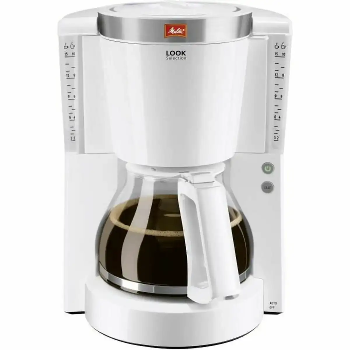 Cafetiere electrique melitta look iv selection 1011 03 1000 w_8250. DIAYTAR COTE D'IVOIRE - L'Art de Choisir, l'Art de Se Distinquer. Naviguez à travers notre catalogue et choisissez des produits qui ajoutent une note d'élégance à votre style unique.