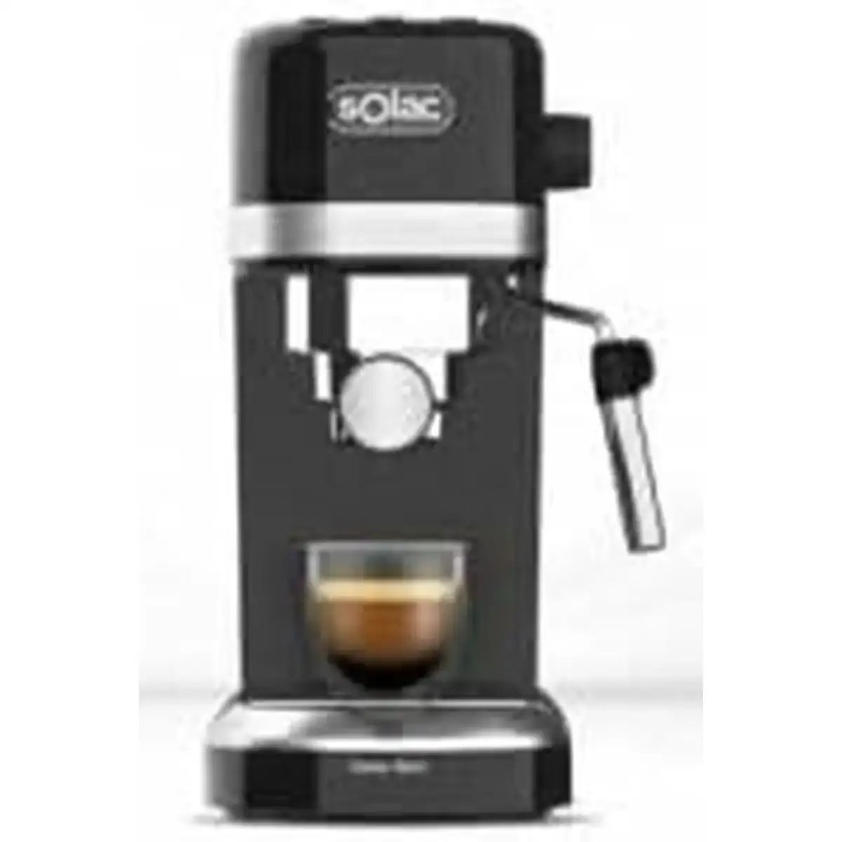 Cafetiere electrique solac ce4510 noir_8611. DIAYTAR COTE D'IVOIRE - Votre Oasis de Shopping en Ligne. Explorez notre boutique et découvrez des produits qui ajoutent une touche de magie à votre quotidien.