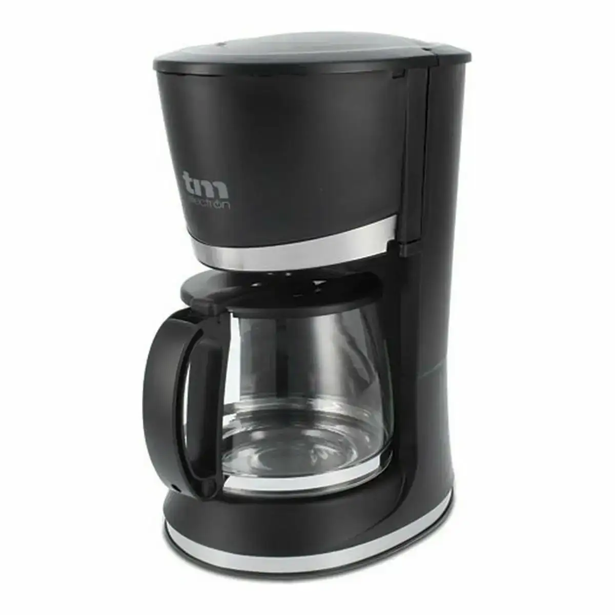 Cafetiere electrique tm electron tmpcf006_6368. DIAYTAR COTE D'IVOIRE - Où Choisir Devient une Expérience Personnalisée. Explorez notre boutique en ligne pour découvrir des produits qui s'adaptent à votre style et à votre essence.