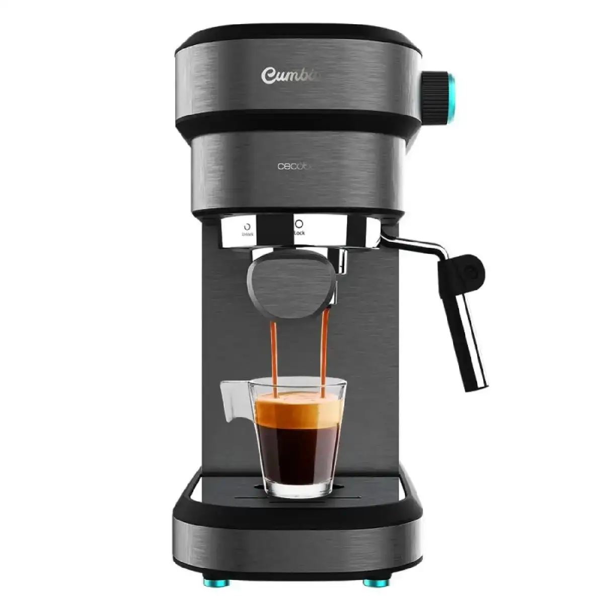 Cafetiere express cecotec cafelizzia 790 1 2 l_4526. DIAYTAR COTE D'IVOIRE - L'Art du Shopping Facilité. Naviguez sur notre plateforme en ligne pour découvrir une expérience d'achat fluide et agréable, avec une gamme de produits adaptés à tous.
