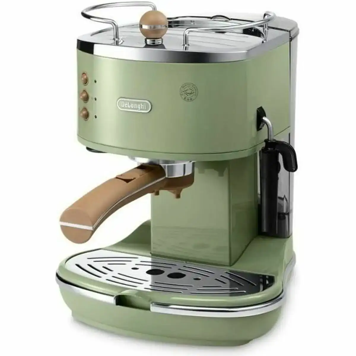 Cafetiere express delonghi ecov 310 gr_6394. DIAYTAR COTE D'IVOIRE - Où l'Élégance se Mêle à l'Authenticité. Naviguez à travers notre boutique en ligne et choisissez des produits qui incarnent le style et la tradition du Côte d'Ivoire.