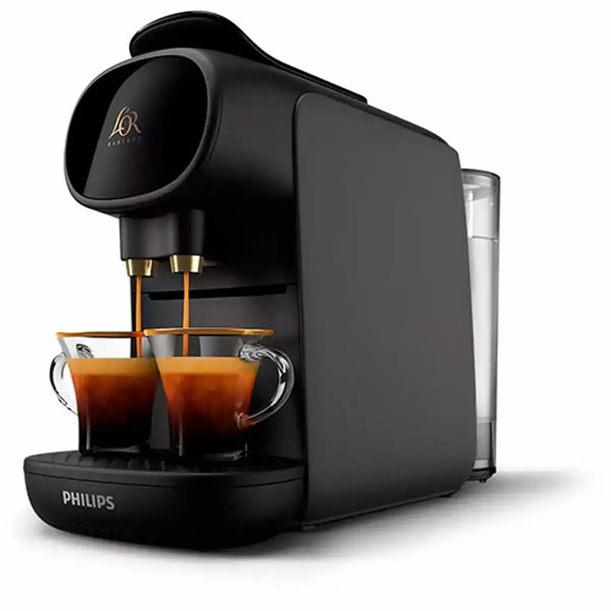 Cafetiere express philips l or barista sublime_3486. DIAYTAR COTE D'IVOIRE - Là où Chaque Achat Contribue à un Rêve. Naviguez à travers notre boutique en ligne et soutenez des artisans talentueux tout en acquérant des trésors.