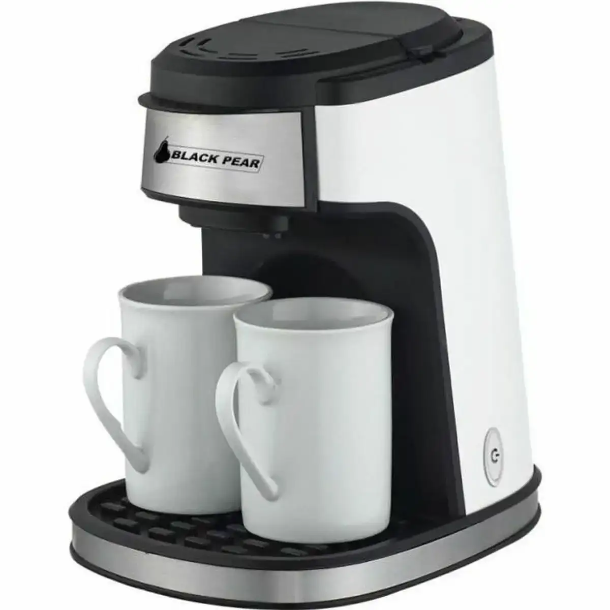 Cafetiere goutte a goutte blackpear bcm 619 450 w 450 w_9743. DIAYTAR COTE D'IVOIRE - Votre Destination pour un Shopping Réfléchi. Découvrez notre gamme variée et choisissez des produits qui correspondent à vos valeurs et à votre style de vie.