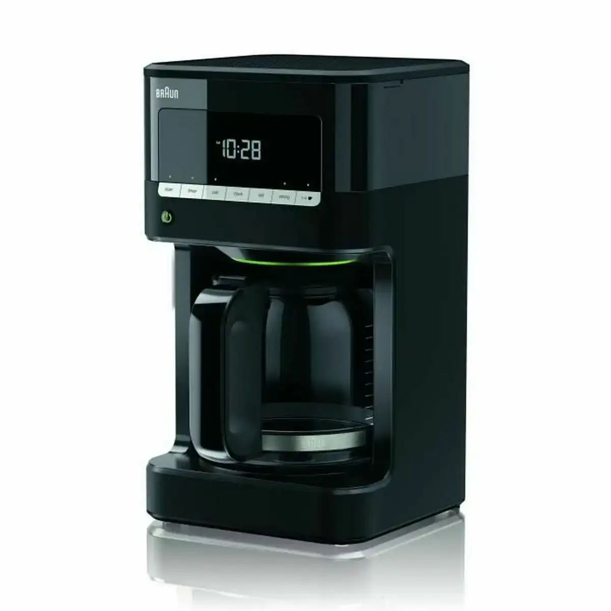 Cafetiere goutte a goutte braun kf 7020 1000 w noir 1000 w 12 tasses_8170. DIAYTAR COTE D'IVOIRE - L'Univers de l'Élégance Accessible. Plongez dans notre catalogue et choisissez des produits qui allient sophistication et accessibilité pour un shopping exquis.