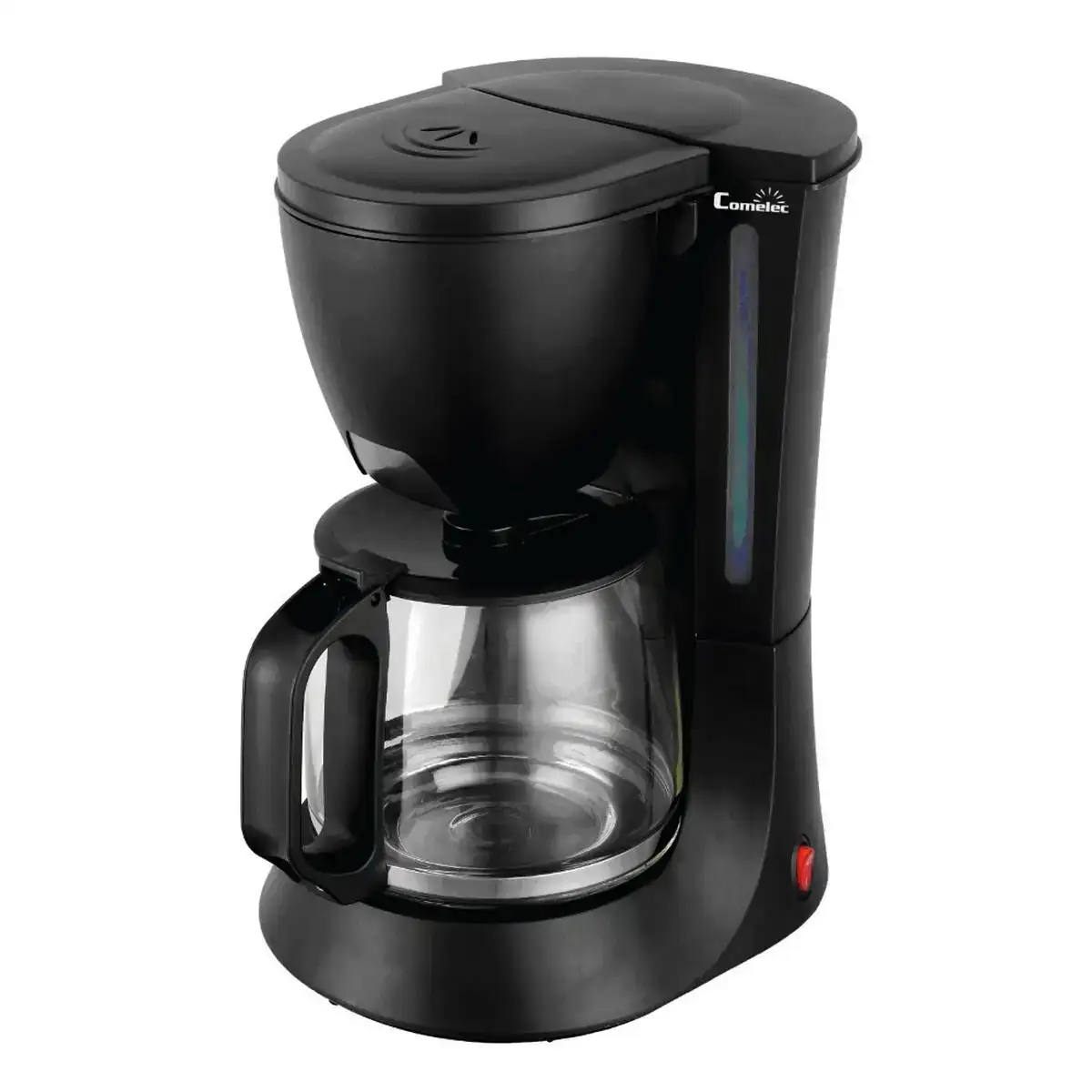 Cafetiere goutte a goutte comelec c2 1 2 l_9064. DIAYTAR COTE D'IVOIRE - Où Choisir est une Célébration. Découvrez notre sélection de produits qui représentent la diversité et la joie du Côte d'Ivoire, à chaque étape de votre vie.