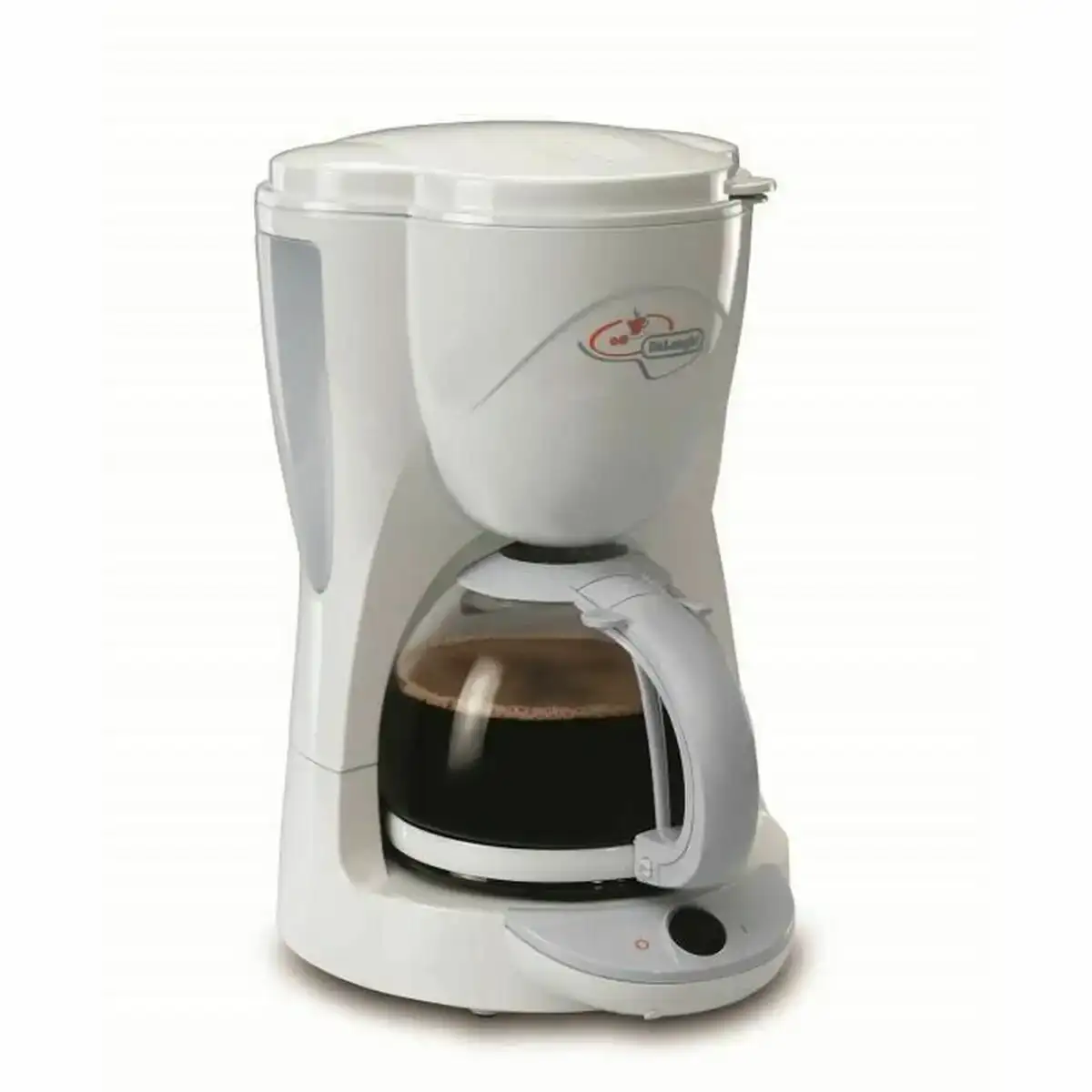 Cafetiere goutte a goutte delonghi icm2 1 blanc 1000 w_9972. DIAYTAR COTE D'IVOIRE - L'Art de Choisir, l'Art de Vivre. Parcourez notre boutique en ligne et choisissez parmi des produits de qualité qui ajoutent de l'élégance à votre quotidien.