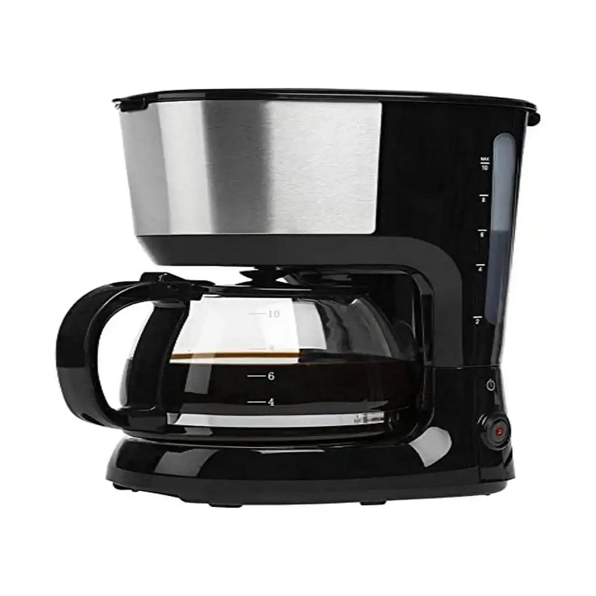 Cafetiere goutte a goutte fagor fge1089 750 w 1 25 l_9833. DIAYTAR COTE D'IVOIRE - Votre Destination pour un Shopping Unique. Parcourez notre catalogue et trouvez des articles qui expriment votre singularité et votre style.