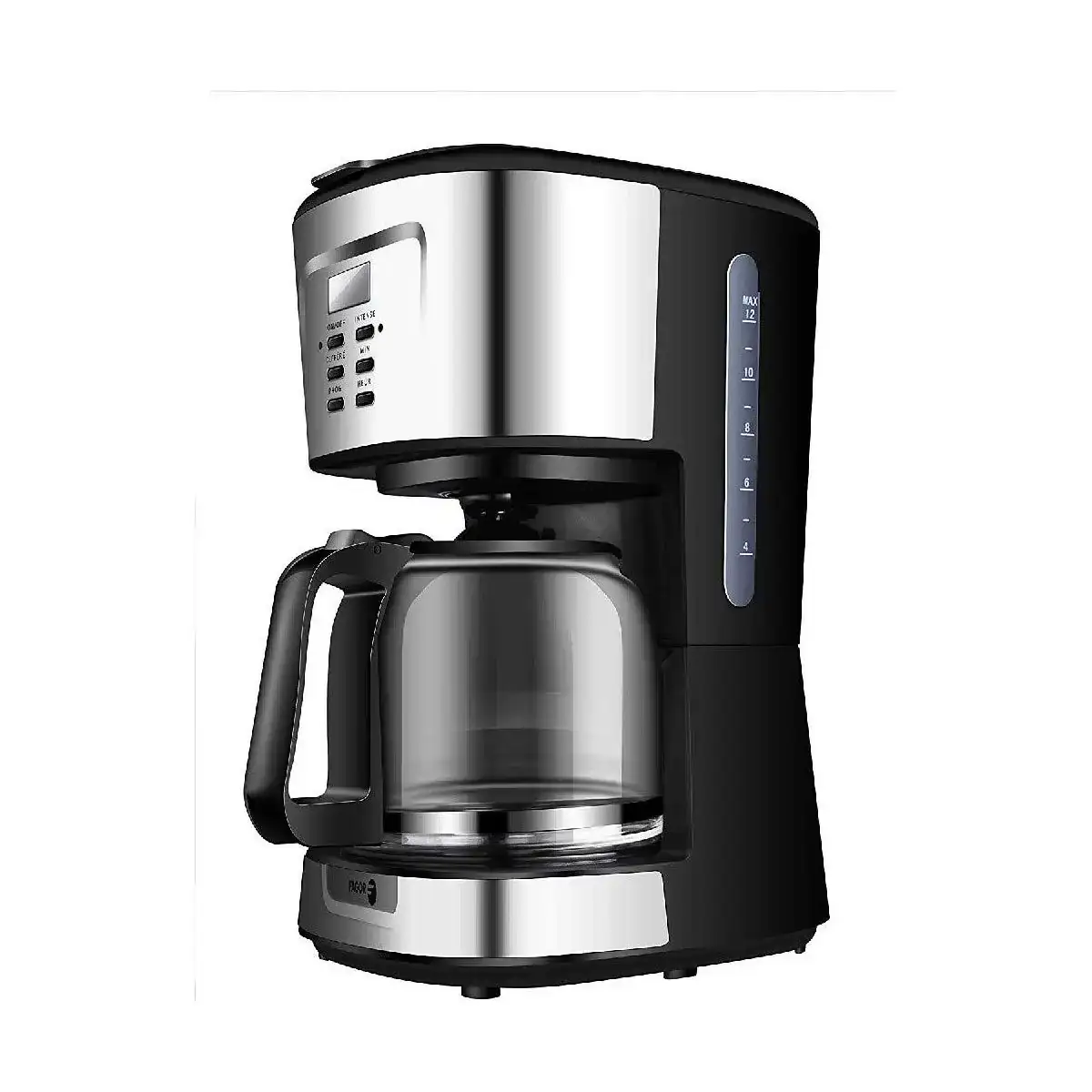 Cafetiere goutte a goutte fagor fge784 900 w 1 5 l_1389. DIAYTAR COTE D'IVOIRE - Où Votre Shopping Prend Vie. Explorez notre boutique en ligne pour trouver des articles qui vous ressemblent et qui ajoutent de l'éclat à votre quotidien.