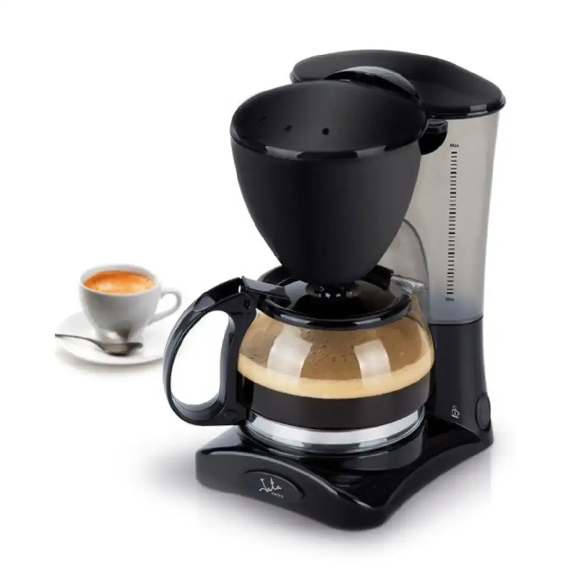Cafetiere goutte a goutte jata ca287 1 l 550w_4711. DIAYTAR COTE D'IVOIRE - Votre Passage vers la Découverte. Explorez notre boutique en ligne pour trouver des trésors qui vous attendent, du traditionnel à l'avant-garde.