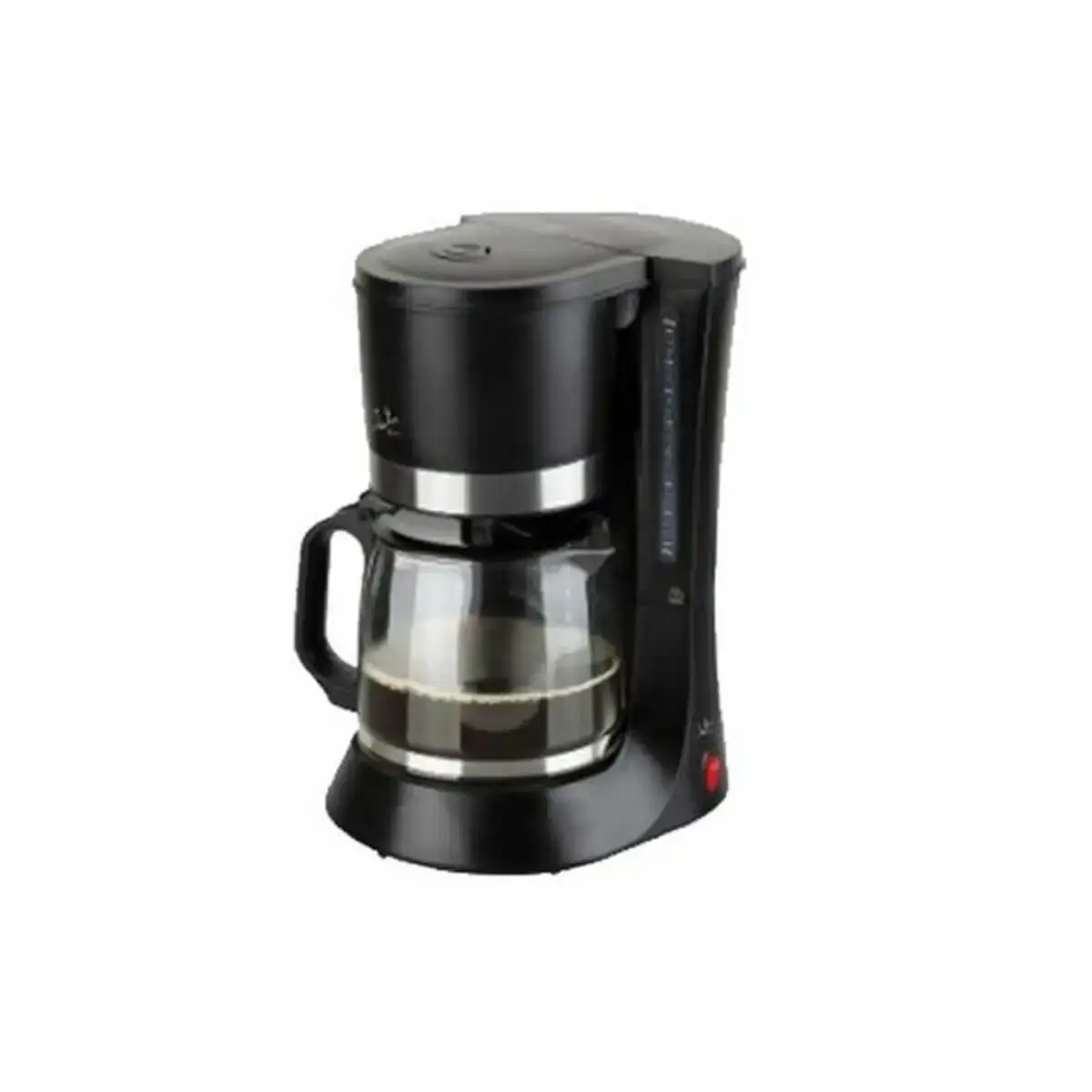 Cafetiere goutte a goutte jata ca290_negro 680w_3160. DIAYTAR COTE D'IVOIRE - Où Choisir est un Plaisir Responsable. Parcourez notre catalogue et choisissez des produits qui incarnent notre engagement envers des pratiques durables et éthiques.