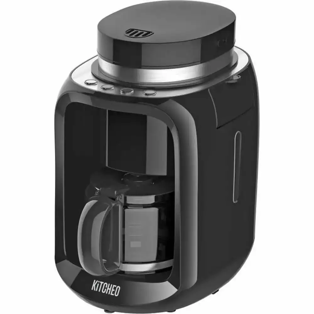 Cafetiere goutte a goutte kitcheo ck71b 600 ml 600 w_9983. DIAYTAR COTE D'IVOIRE - Où Choisir Devient une Expression de Soi. Découvrez notre boutique en ligne et trouvez des articles qui révèlent votre personnalité et votre style.