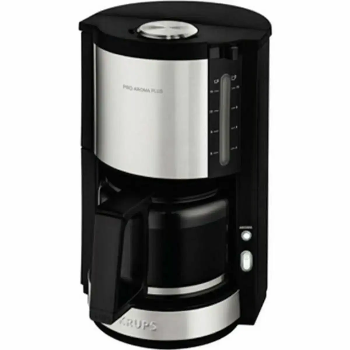 Cafetiere goutte a goutte krups proaroma plus 1 5 l 1100 w_7577. Bienvenue chez DIAYTAR COTE D'IVOIRE - Où Choisir est une Invitation au Voyage. Explorez notre boutique en ligne et découvrez des produits qui vous transportent dans l'univers du Côte d'Ivoire.