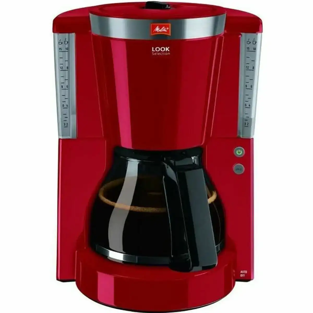 Cafetiere goutte a goutte melitta 1011 17 1000 w rouge 1000 w_7984. DIAYTAR COTE D'IVOIRE - Où la Tradition Renouvelée Rencontre l'Innovation. Explorez notre gamme de produits qui fusionnent l'héritage culturel avec les besoins contemporains.