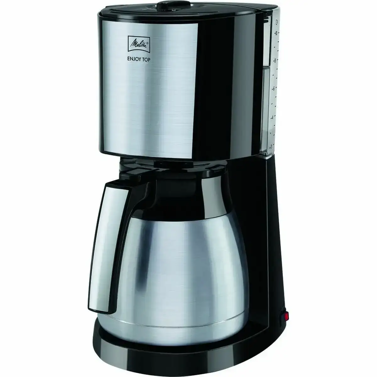 Cafetiere goutte a goutte melitta 1017 08 noir 1000 w 1 l_8223. DIAYTAR COTE D'IVOIRE - Votre Portail Vers l'Exclusivité. Explorez notre boutique en ligne pour trouver des produits uniques et exclusifs, conçus pour les amateurs de qualité.