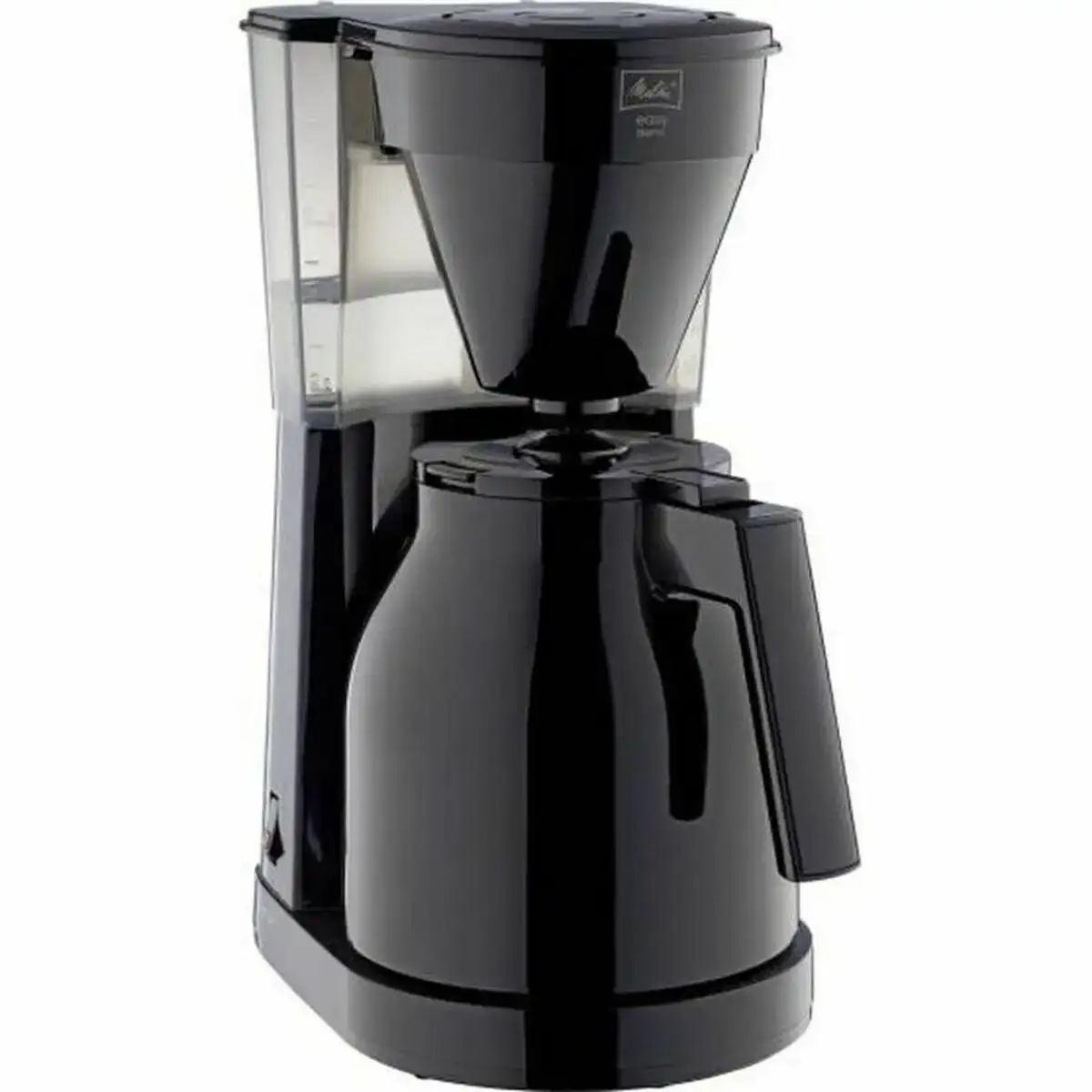 Cafetiere goutte a goutte melitta 1023 06 noir 1050 w 1 l_5153. DIAYTAR COTE D'IVOIRE - Où Chaque Achat Raconte une Histoire. Explorez notre boutique en ligne et créez votre propre narration à travers notre diversité de produits, chacun portant une signification unique.