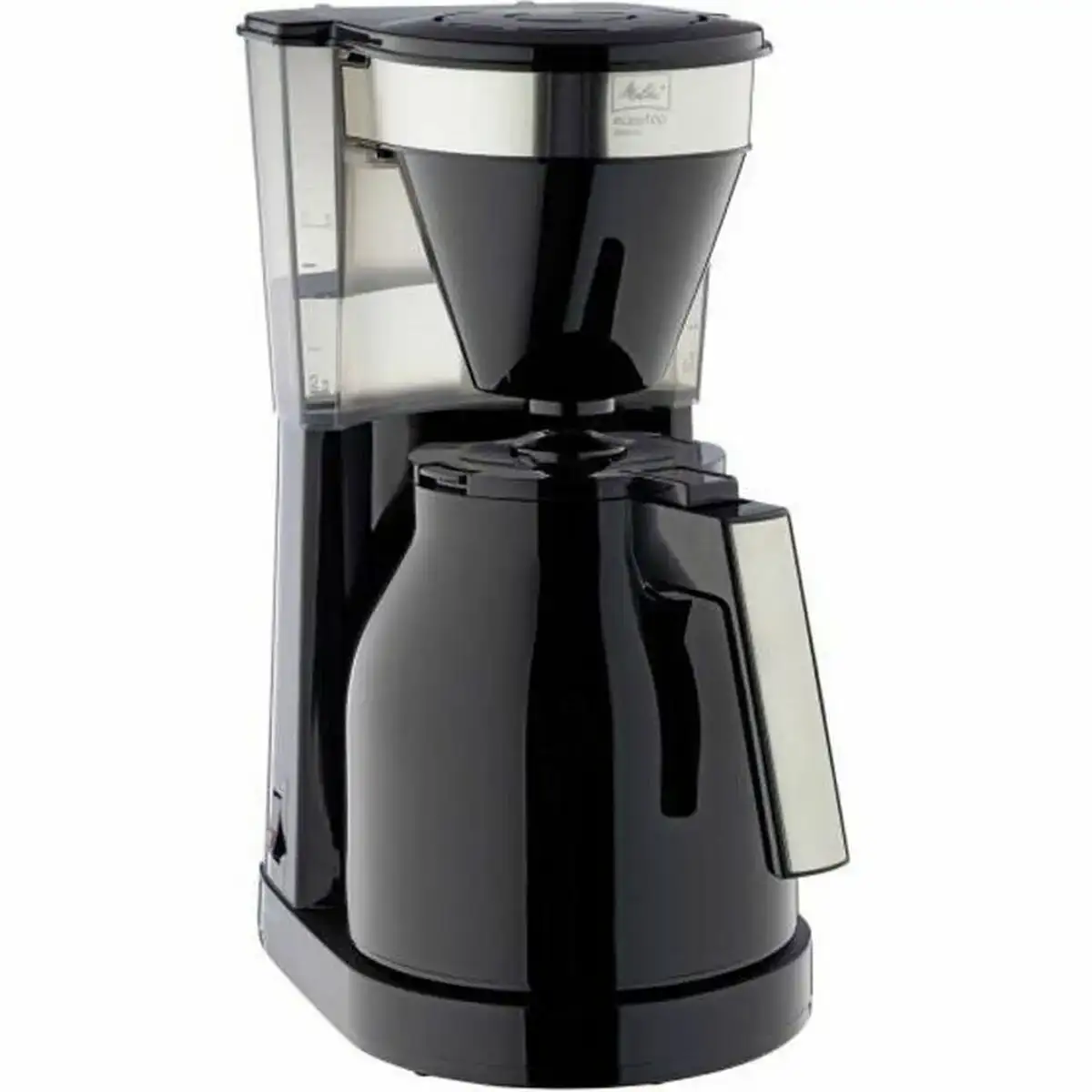 Cafetiere goutte a goutte melitta 1023 08 noir 1050 w 1 l_7174. DIAYTAR COTE D'IVOIRE - Votre Plateforme pour un Shopping Inspiré. Explorez nos offres variées et découvrez des articles qui stimulent votre créativité et embellissent votre vie.