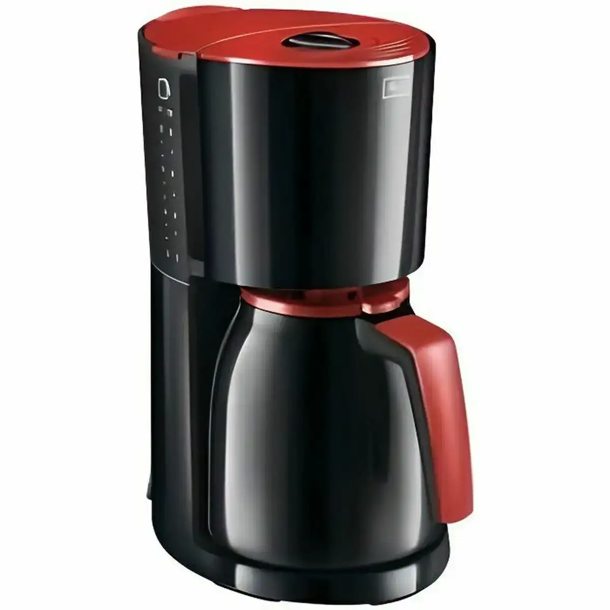 Cafetiere goutte a goutte melitta enjoy ii therm 1017 10 schwarz rot 1000 w rouge noir rouge 1000 w_2811. Entrez dans l'Univers de DIAYTAR COTE D'IVOIRE - Où Choisir est un Plaisir. Explorez notre catalogue diversifié et trouvez des articles qui reflètent vos goûts et votre personnalité.