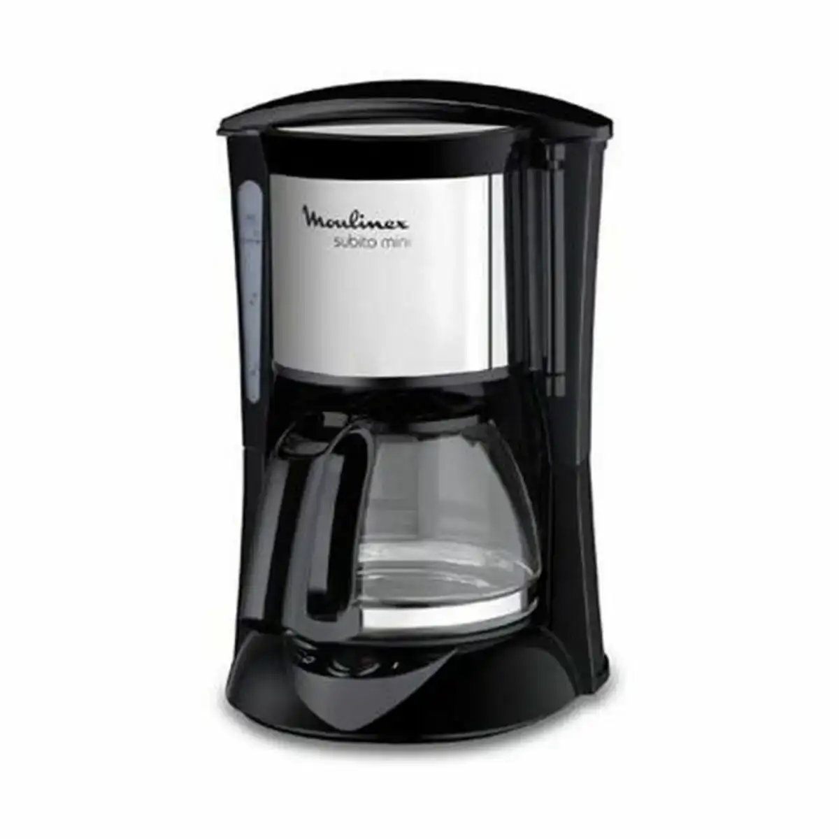 Cafetiere goutte a goutte moulinex fg150813 0 6 l 650w 600 w 600 ml_9229. Bienvenue chez DIAYTAR COTE D'IVOIRE - Où Chaque Achat est un Geste d'Amour. Découvrez notre sélection minutieuse et choisissez des articles qui témoignent de votre passion.