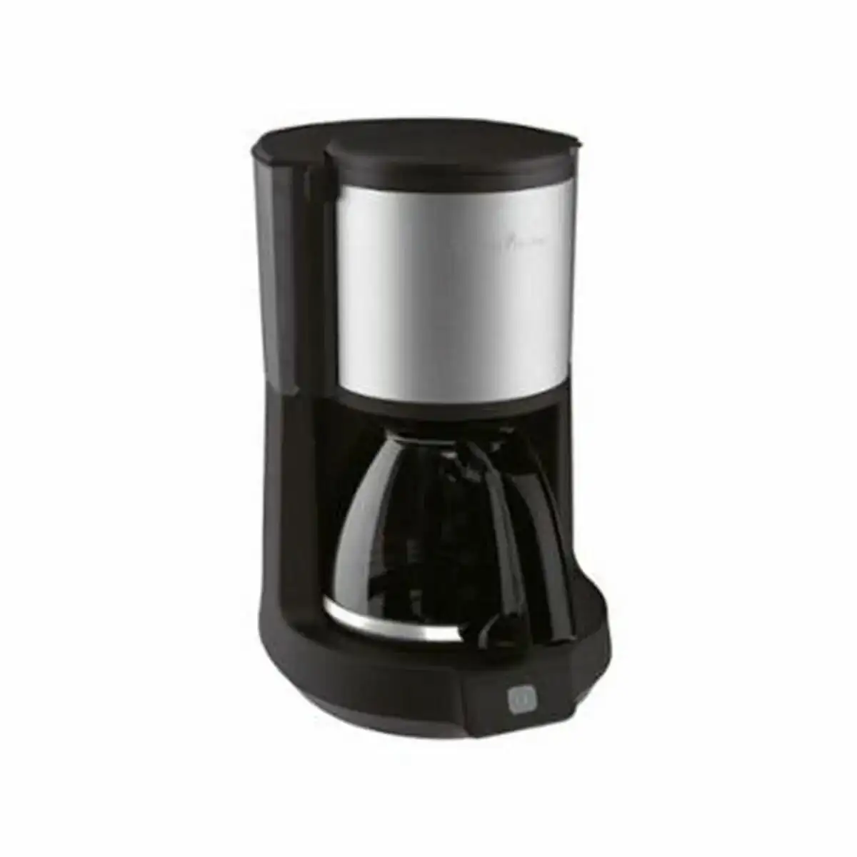 Cafetiere goutte a goutte moulinex fg370811 1 25 l noir_3730. Bienvenue chez DIAYTAR COTE D'IVOIRE - Votre Destination Shopping Complète! Découvrez une boutique en ligne généraliste au Côte d'Ivoire offrant une vaste gamme de produits, allant des vêtements aux gadgets électroniques, en passant par l'artisanat local.
