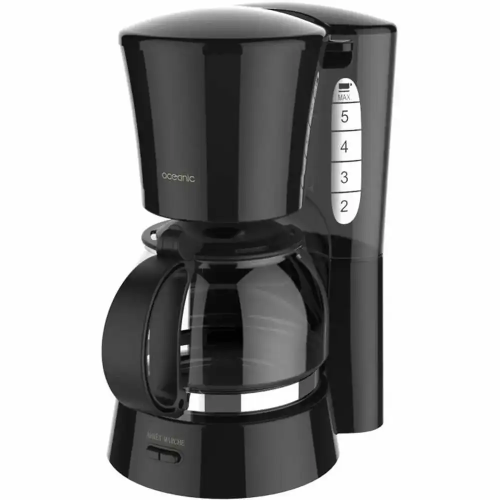 Cafetiere goutte a goutte oceanic cf6b 600 ml 650 w_1544. DIAYTAR COTE D'IVOIRE - L'Art de Magasiner sans Limites. Naviguez à travers notre collection diversifiée pour trouver des produits qui élargiront vos horizons shopping.
