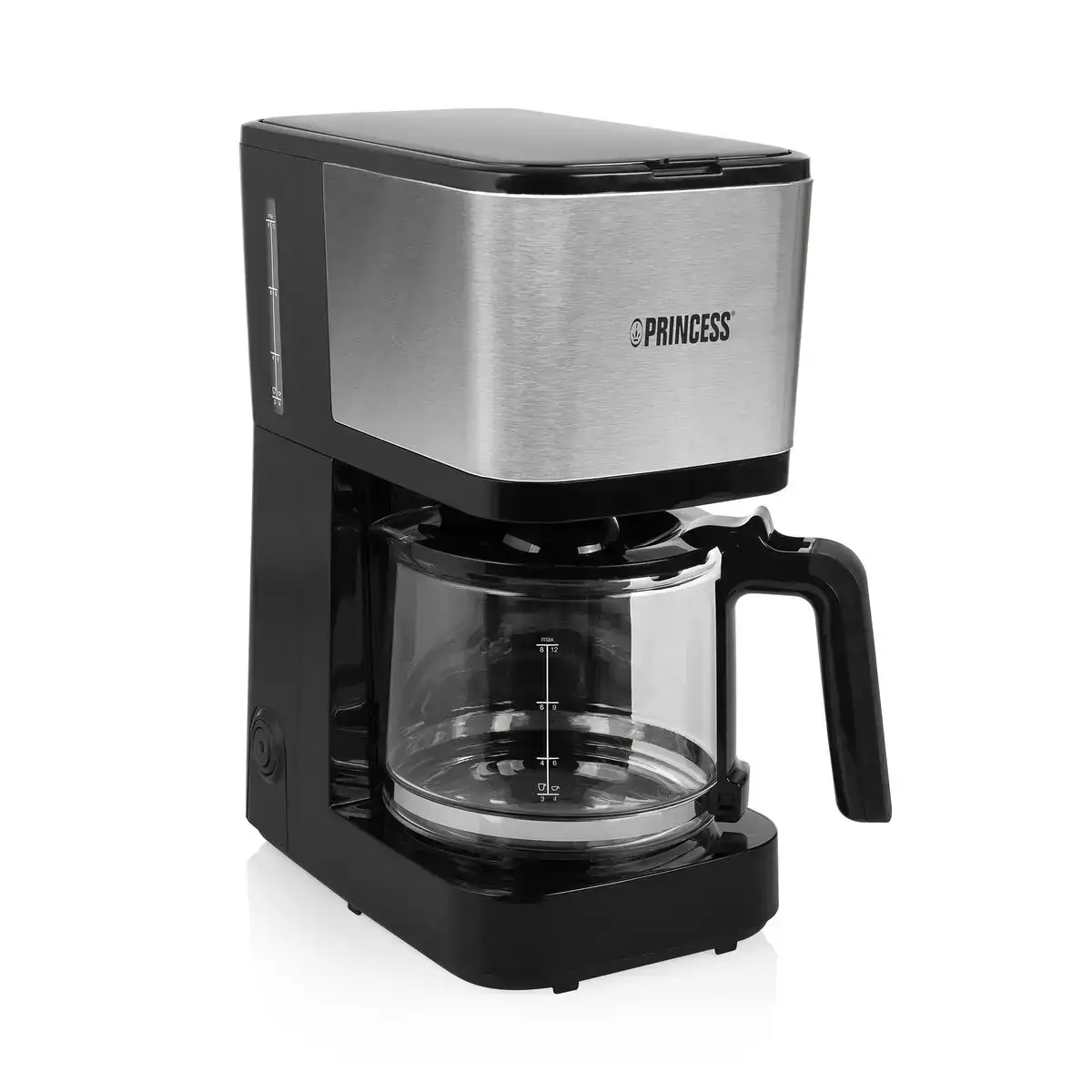 Cafetiere goutte a goutte princess 246031 750w 750 w 1 25 l_7682. DIAYTAR COTE D'IVOIRE - Où la Mode et le Confort se Rencontrent. Plongez dans notre univers de produits et trouvez des articles qui vous habillent avec style et aisance.
