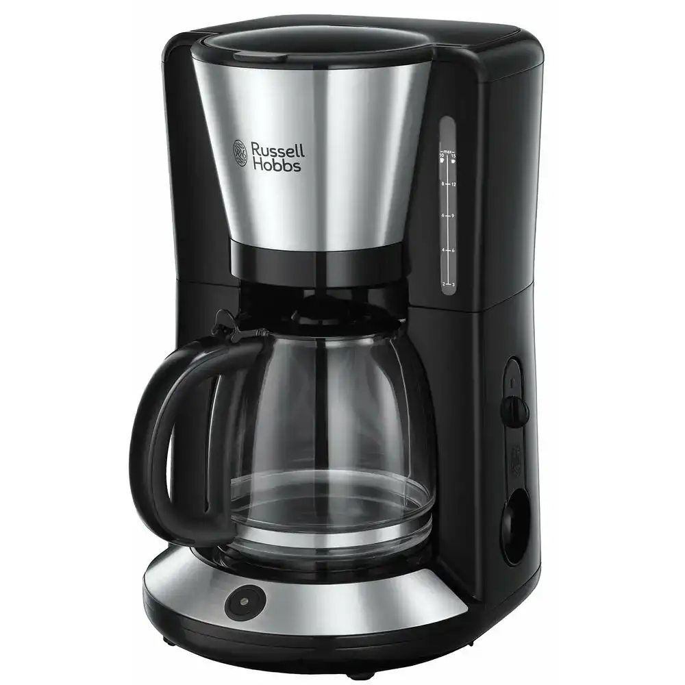 Cafetiere goutte a goutte russell hobbs 24010 56 1100 w 1 25 l_8982. Entrez dans l'Univers de DIAYTAR COTE D'IVOIRE - Où Choisir est un Plaisir. Explorez notre gamme variée et trouvez des articles qui parlent à votre cœur et à votre style.