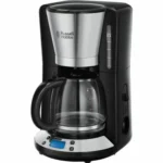 Cafetiere goutte a goutte russell hobbs 248241000 1 25 l gris 1100 w 1 25 l_4391. DIAYTAR COTE D'IVOIRE - Là où les Possibilités sont Infinies. Parcourez nos catégories et laissez-vous séduire par des produits qui enrichiront votre quotidien, du pratique à l'esthétique.
