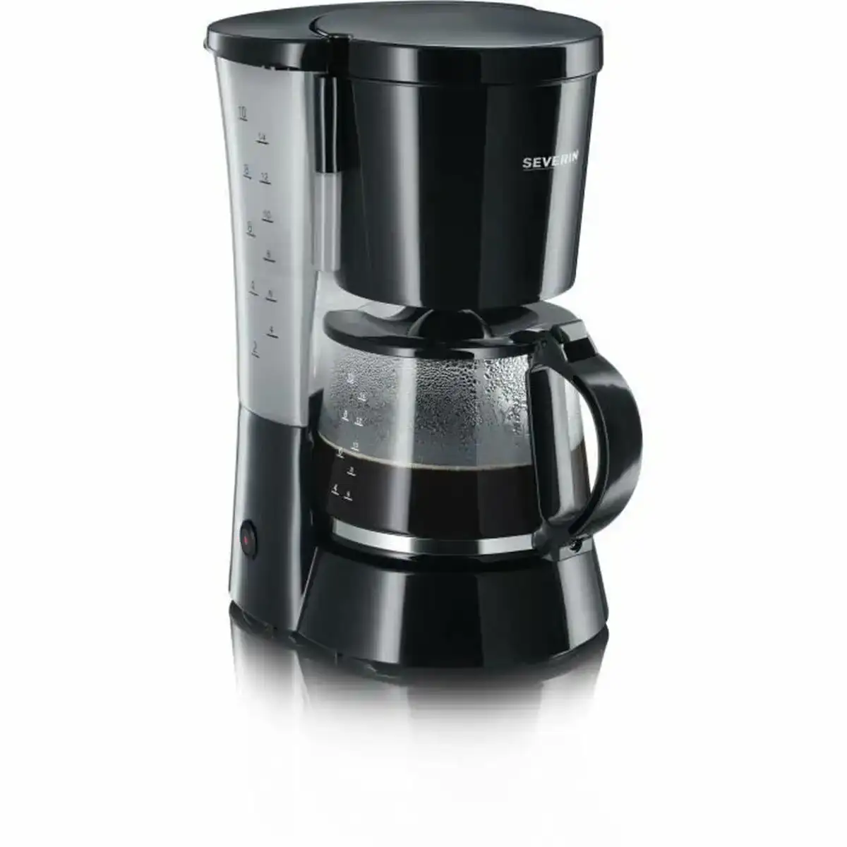 Cafetiere goutte a goutte severin 800 w 1 4 l 10 tasses_8109. DIAYTAR COTE D'IVOIRE - Où Chaque Produit est une Promesse de Qualité. Explorez notre boutique en ligne et choisissez des produits qui répondent à vos exigences élevées.