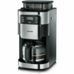 Cafetiere goutte a goutte severin ka 4810 1000 w 1 4 l_8596. DIAYTAR COTE D'IVOIRE - L'Art du Shopping Éclairé. Naviguez à travers notre plateforme intuitive et découvrez une variété d'articles soigneusement sélectionnés pour répondre à vos besoins et à vos envies.
