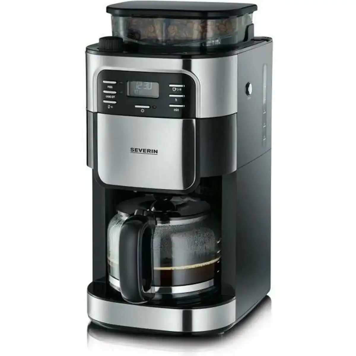 Cafetiere goutte a goutte severin ka 4810 1000 w 1 4 l_8596. DIAYTAR COTE D'IVOIRE - L'Art du Shopping Éclairé. Naviguez à travers notre plateforme intuitive et découvrez une variété d'articles soigneusement sélectionnés pour répondre à vos besoins et à vos envies.