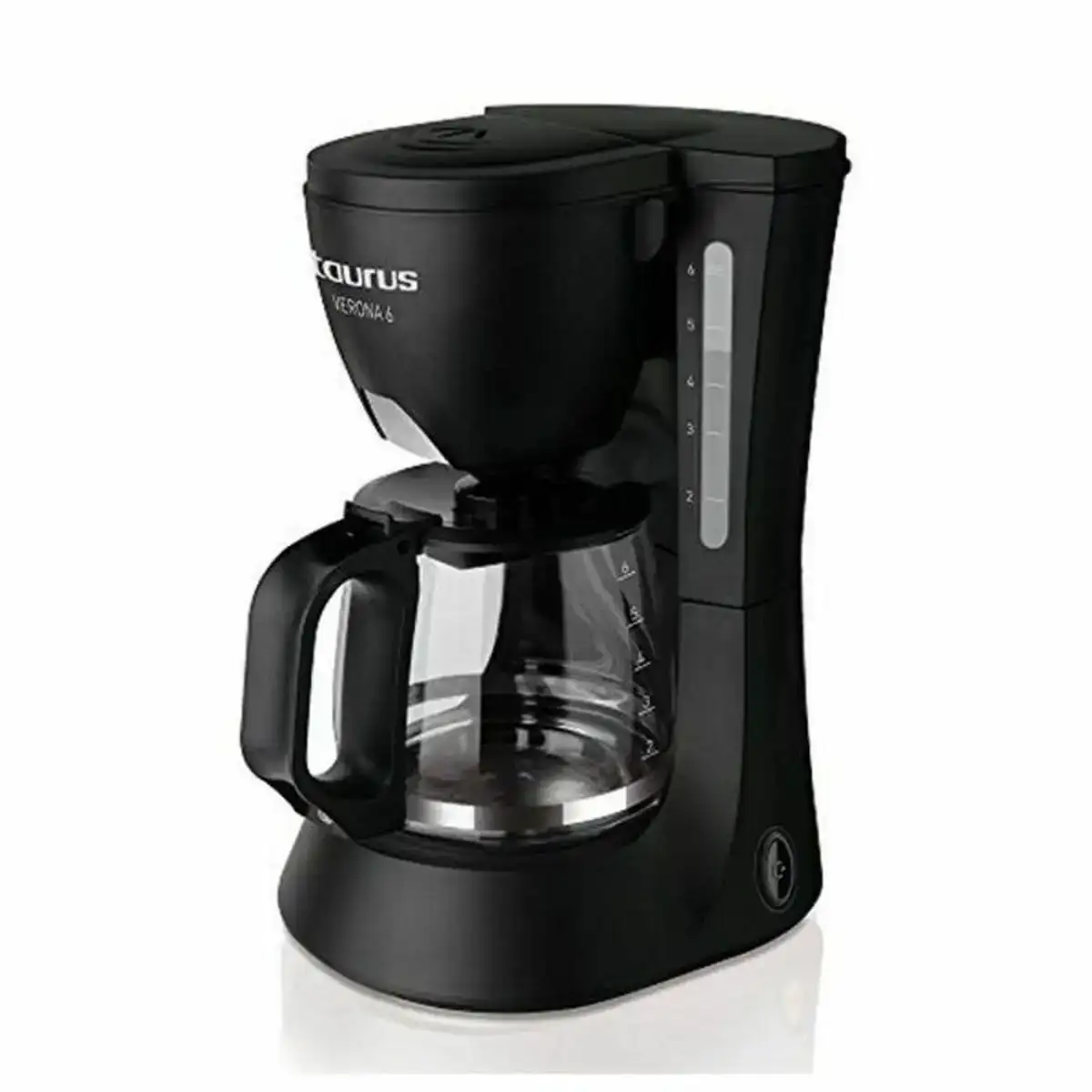 Cafetiere goutte a goutte taurus 920 614 550w_8017. DIAYTAR COTE D'IVOIRE - L'Art du Shopping Éclairé. Parcourez notre catalogue et choisissez parmi des produits de qualité qui satisferont vos besoins et votre style.