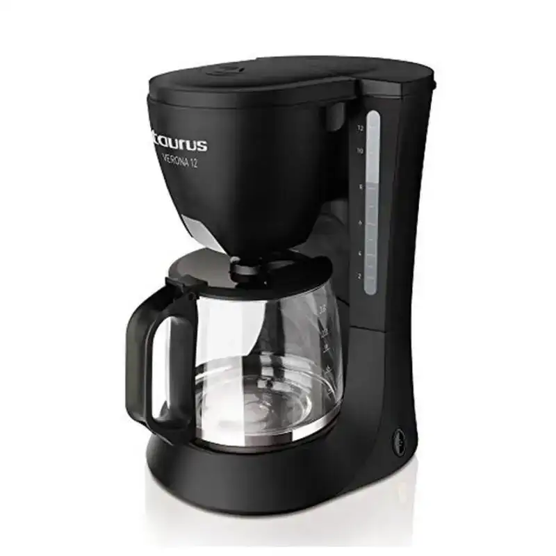 Cafetiere goutte a goutte taurus verona 12 680w_4591. Entrez dans DIAYTAR COTE D'IVOIRE - Où Chaque Détail Compte. Explorez notre boutique en ligne pour trouver des produits de haute qualité, soigneusement choisis pour répondre à vos besoins et vos désirs.