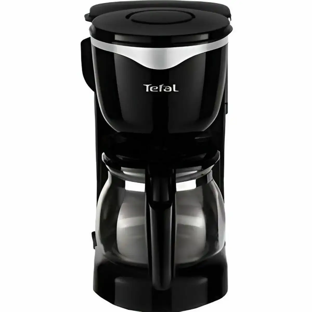 Cafetiere goutte a goutte tefal dialog 600 ml_9708. DIAYTAR COTE D'IVOIRE - Où Chaque Achat Raconte une Histoire. Parcourez notre boutique en ligne pour trouver des articles qui évoquent le savoir-faire et la tradition du Côte d'Ivoire.