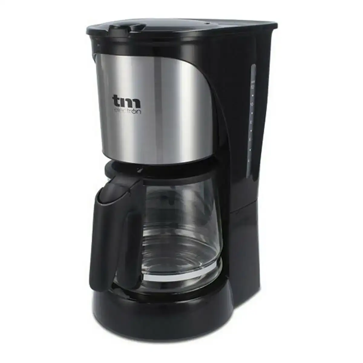 Cafetiere goutte a goutte tm electron 1000w 1 5 l 12 tasses_4154. Bienvenue chez DIAYTAR COTE D'IVOIRE - Là où les Désirs Prendent Vie. Explorez notre boutique en ligne et laissez-vous séduire par des articles qui font écho à vos aspirations et à votre style unique.
