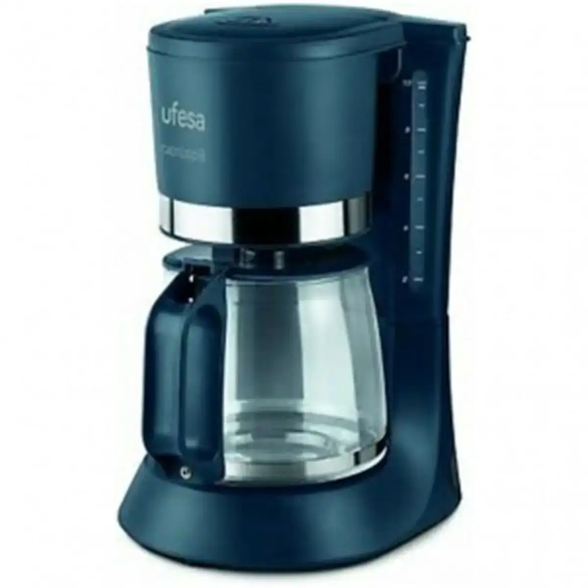 Cafetiere goutte a goutte ufesa cg7124 680 w 1 2 l_2448. DIAYTAR COTE D'IVOIRE - Votre Passage vers le Raffinement. Plongez dans notre univers de produits exquis et choisissez des articles qui ajoutent une touche de sophistication à votre vie.