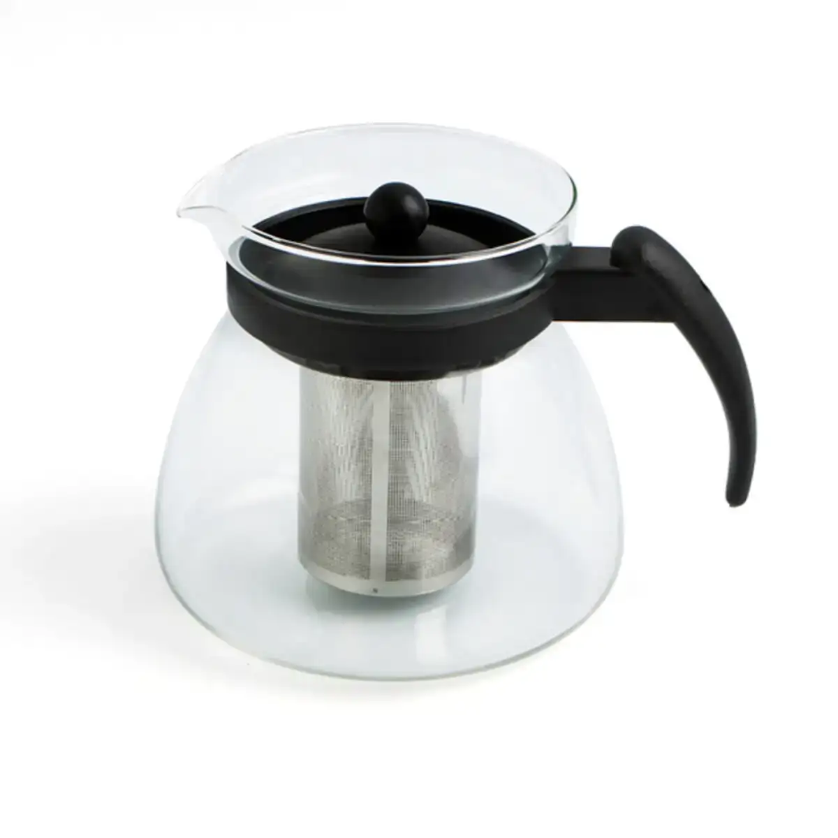 Cafetiere italienne quid serenia acier inoxydable verre 1 2 l_9520. DIAYTAR COTE D'IVOIRE - Votre Compagnon Shopping, Votre Style Unique. Explorez notre boutique en ligne pour dénicher des trésors qui expriment qui vous êtes, de la mode à la maison.