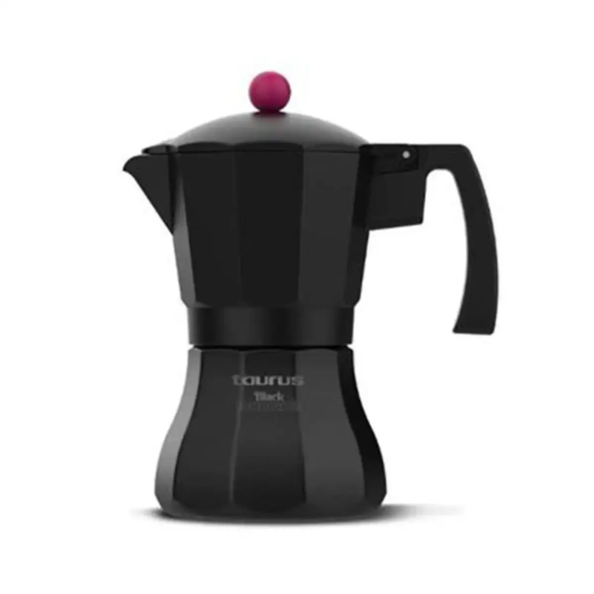 Cafetiere italienne taurus kcp9006i 6t noir aluminium_5146. DIAYTAR COTE D'IVOIRE - Votre Source de Trésors Culturels. Naviguez à travers notre catalogue et trouvez des articles qui mettent en avant la richesse de la culture sénégalaise.